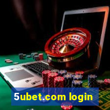 5ubet.com login